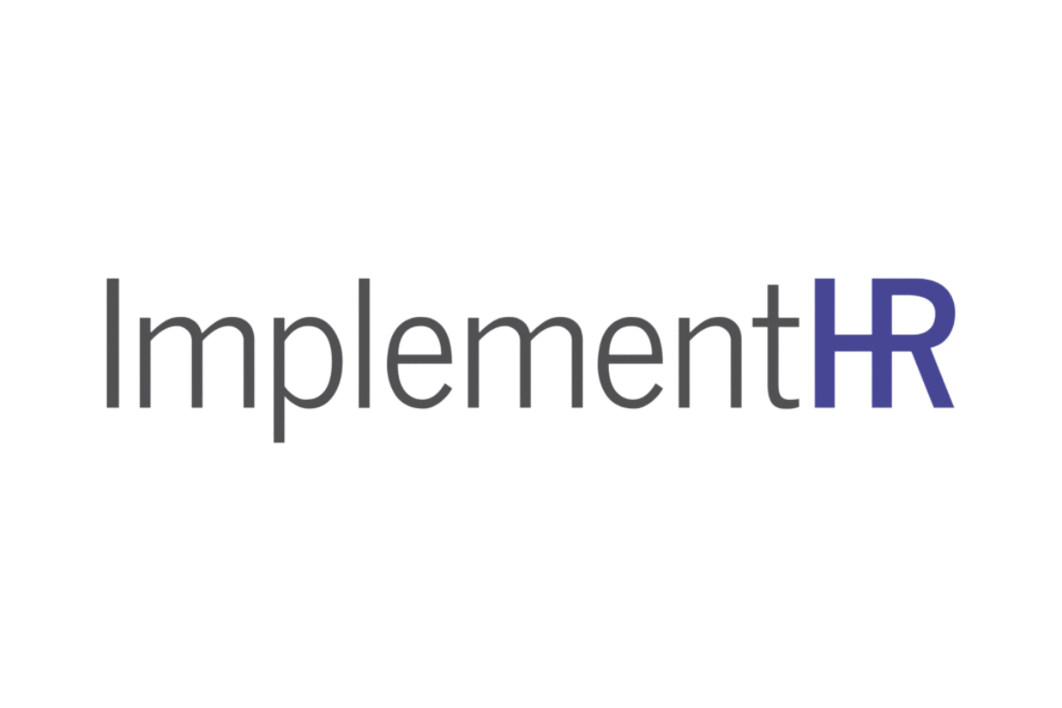 Implement HR logo