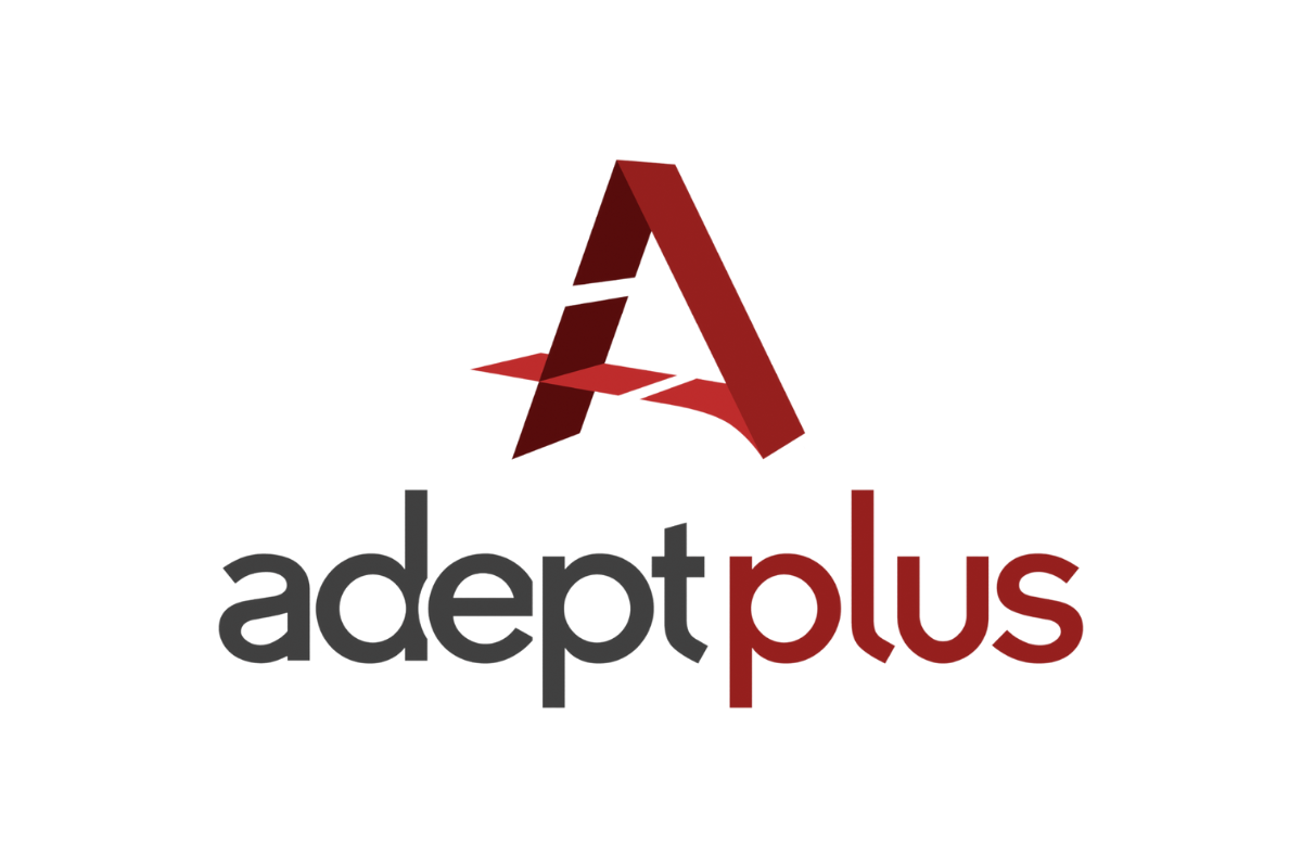 AdeptPlus Logo