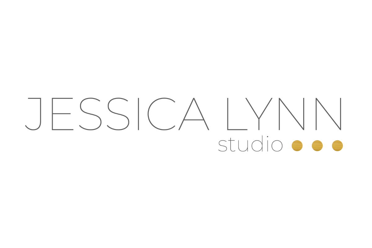 Jessica Lynn Studio Logo