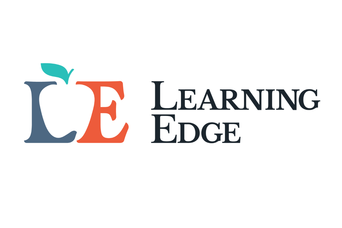 Learning Edge Logo