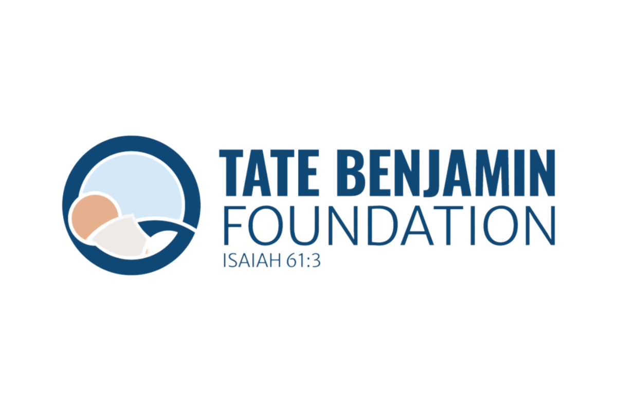 Tate Benjamin Foundation logo